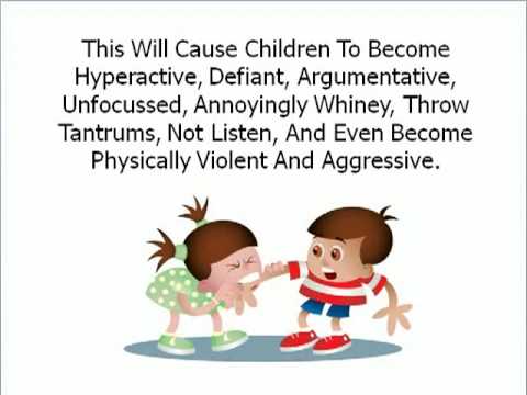 4 Effective Child Psychology Keys To Stop Toddler Tantrums and Behavior Problems in Children