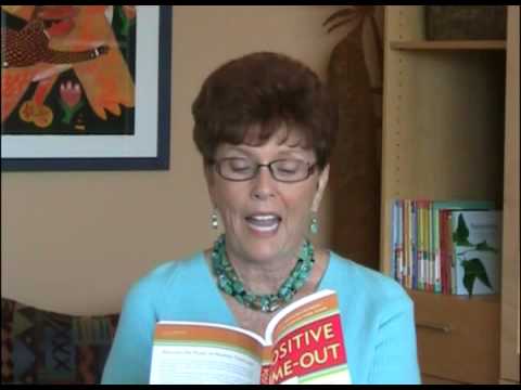 50 Ways to Avoid Power Struggles With Children – Positive Time-Out by Dr. Jane Nelsen