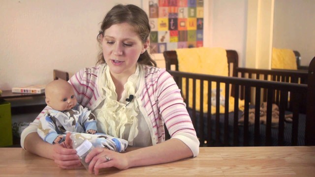 Can You Switch From Breast to Bottle Feeding? : All About Baby Feedings