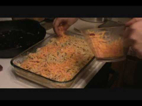 Chicken Spaghetti Recipe