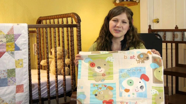 Curtains for Children’s Rooms : Raising Children