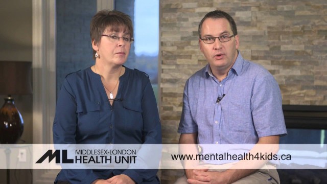 Getting Help for Mental Health Concerns