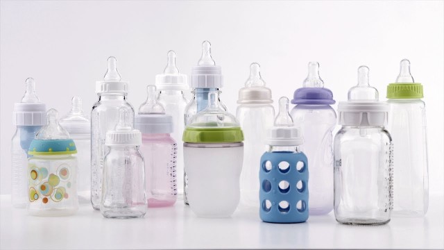 How to Bottle Feed | Bottle Feeding Basics