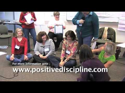 How to Get Kids to Behave at the Restaurant Using Positive Discipline by Dr. Nelsen