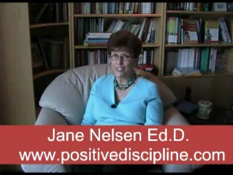 How to Get Your Child to Listen in 90 Seconds – Parenting Expert Jane Nelsen Gives her Secrets