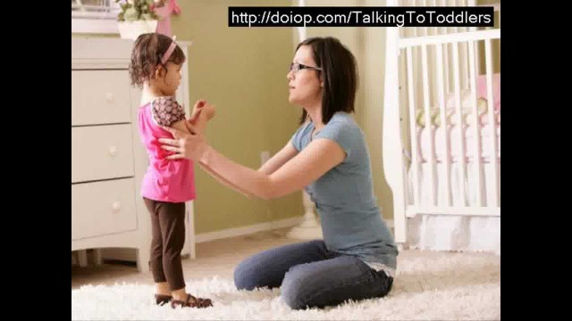 How To Handle 3 Year Old Temper Tantrums – Talking To Toddlers