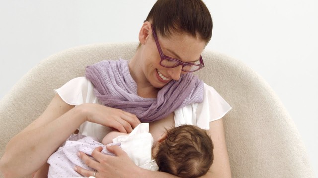 How to Increase Breastmilk Production