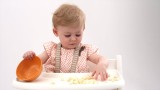 Hungry Baby? Hunger and Fullness Cues for Crawlers