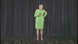 Jeanne Robertson “Mothers vs Teenage Daughters”