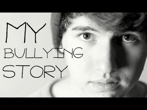 My Bullying Story (You Are Not Alone)