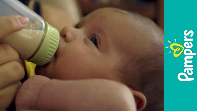 Newborn Care: Baby Feeding Guide