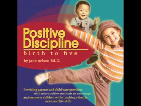 Positive Discipline Birth to Five