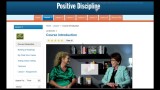 Positive Discipline Online Class Preview