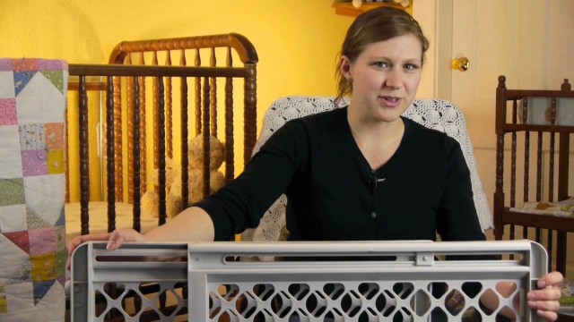 Safe Stairs for Infants & Toddlers : Advice for Raising Children