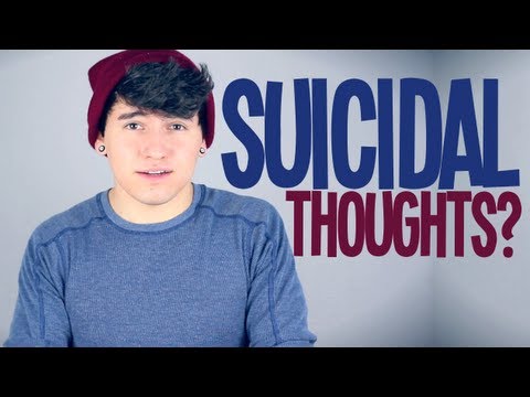 Suicide Isn’t The Answer