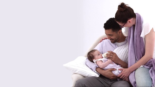 Supplementing Breastmilk with Formula | Choosing Formula for Breastfed Babies