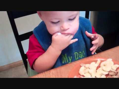 Toddler Meal: Lunch