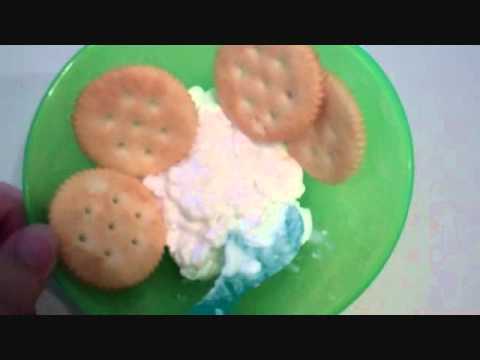 Toddler Meal: Snack