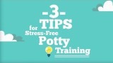 TOP 3 Potty Training Tips for Toddlers | BEST Parenting Advice to Toilet Train Boys & Girls