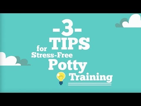 TOP 3 Potty Training Tips for Toddlers | BEST Parenting Advice to Toilet Train Boys & Girls