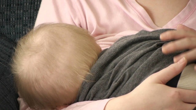 Ways to Feed Your Newborn : All About Baby Feedings