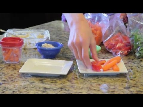 What Is a Good Table Food for a Picky Toddler? : Nutrition for Kids