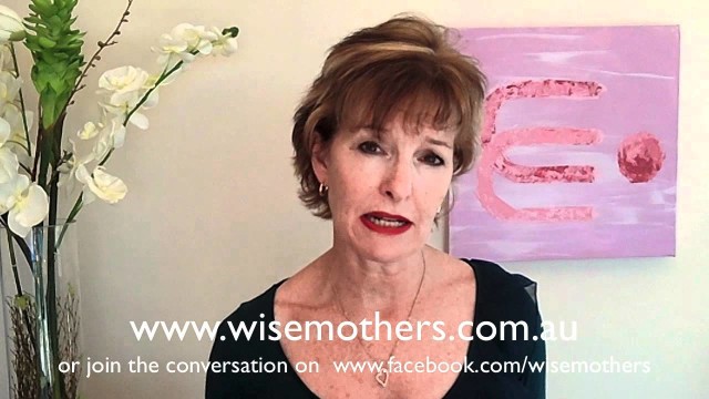 WISE MOTHERS The Parable, Raising Children in the Social Media Era